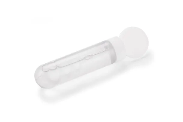 BUBBLES mjehurići sapunice, 30 ml Bijela