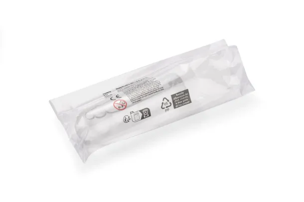 BUBBLES mjehurići sapunice, 30 ml Bijela