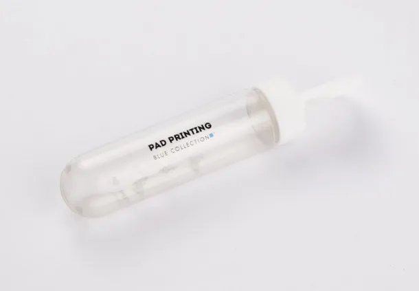 BUBBLES mjehurići sapunice, 30 ml biały