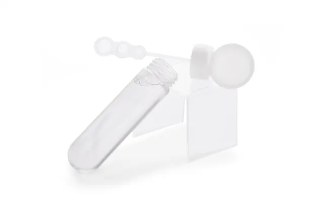 BUBBLES mjehurići sapunice, 30 ml Bijela