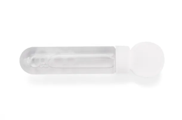 BUBBLES mjehurići sapunice, 30 ml Bijela