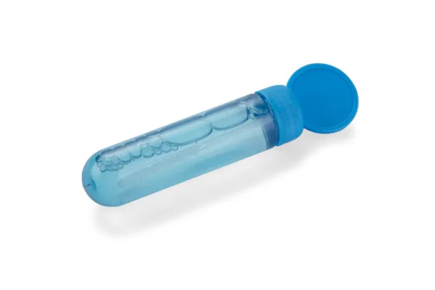 BUBBLES mjehurići sapunice, 30 ml Nebeski plava