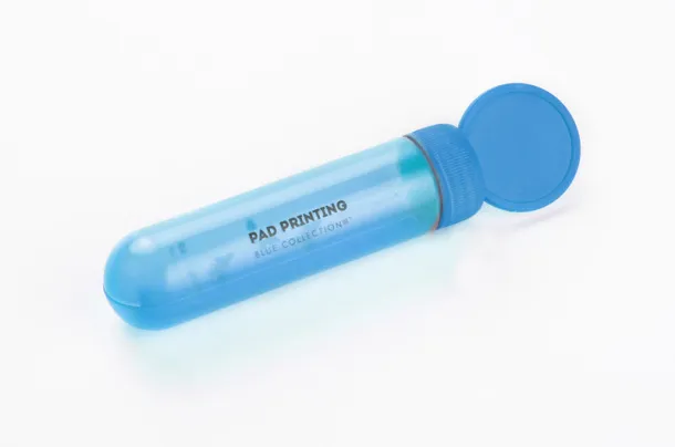 BUBBLES mjehurići sapunice, 30 ml Nebaski plava