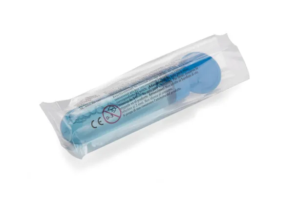 BUBBLES mjehurići sapunice, 30 ml Nebeski plava