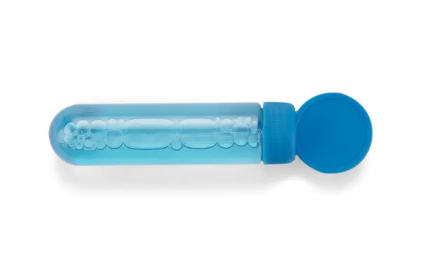 BUBBLES mjehurići sapunice, 30 ml Nebeski plava