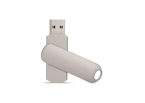 RONITO USB memorija 64 GB srebrny