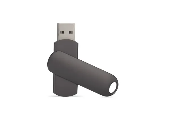 RONITO USB-Stick 64GB Grafitna