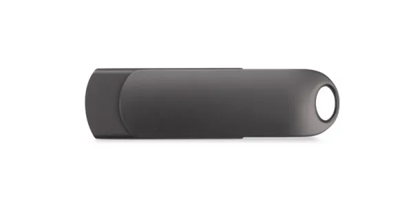 RONITO USB-Stick 64GB Grafitna
