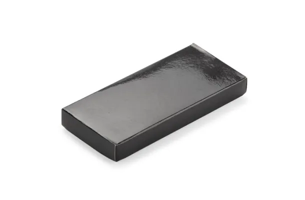 AMORO privjesak za ključeve Srebrna