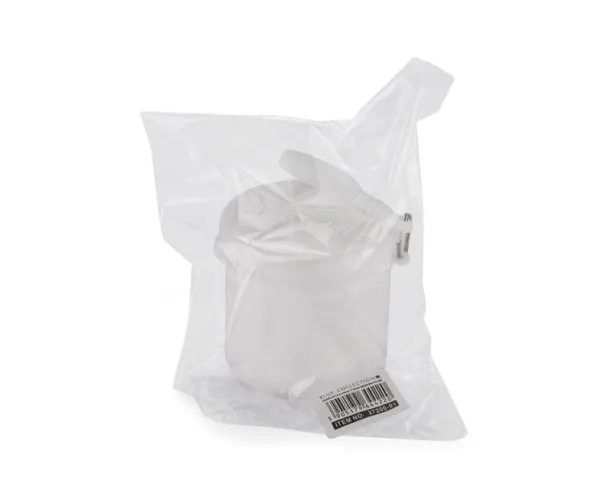 FLUXY kabanica Bijela