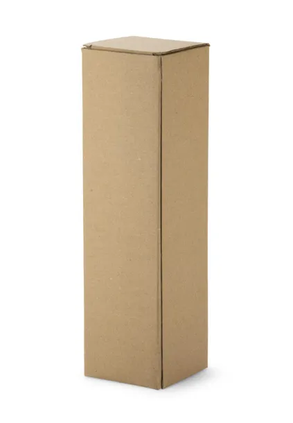 DUAL termo boca, 850 ml Crna