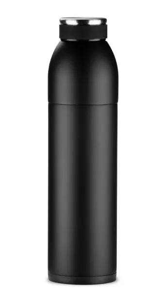 DUAL termo boca, 850 ml Crna