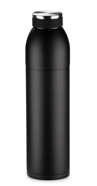 DUAL termo boca, 850 ml Crna