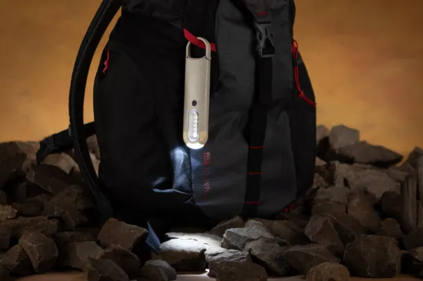 PROKO 2 Flashlight  2 Prirodna