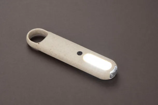 PROKO 2 Flashlight  2 Prirodna