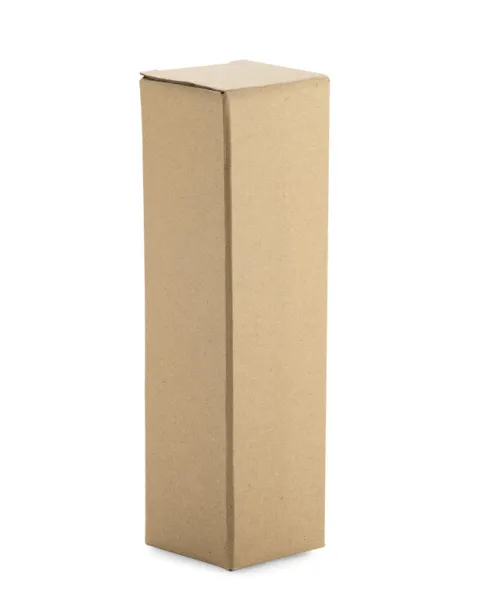 LIAM Bottle 600 ml Srebrna