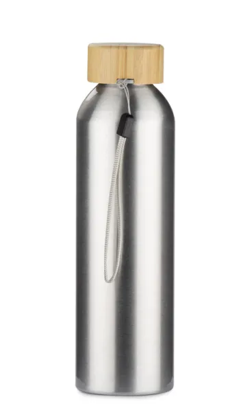 LIAM boca, 600 ml Srebrna