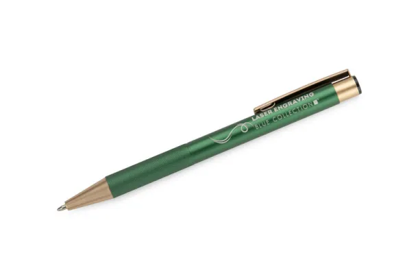 VITE Ball pen Zelena