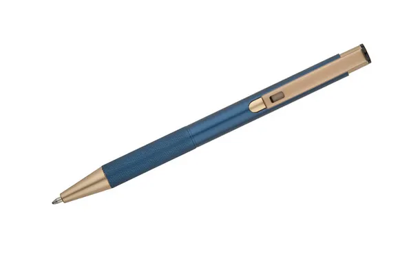 VITE Ball pen Nebaski plava