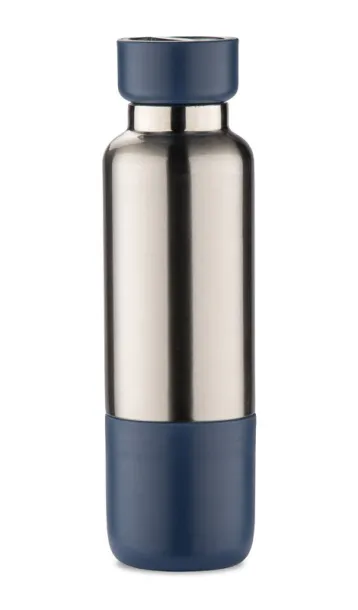 RON vakuumska boca, 500 ml Mornarski plava