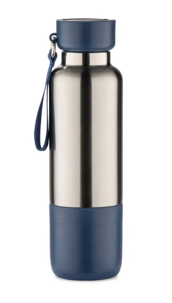 RON vakuumska boca, 500 ml Mornarski plava