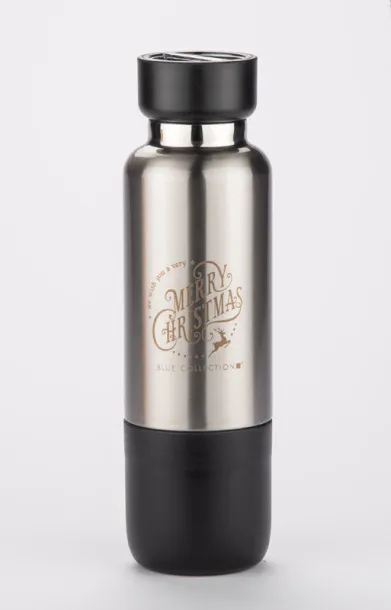 RON Vacuum flask with a lanyard RON 500 ml