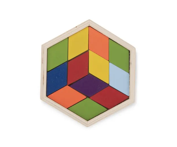 PIXO puzzle Prirodna