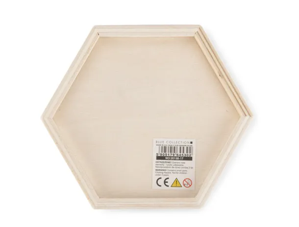 PIXO Puzzle naturalny