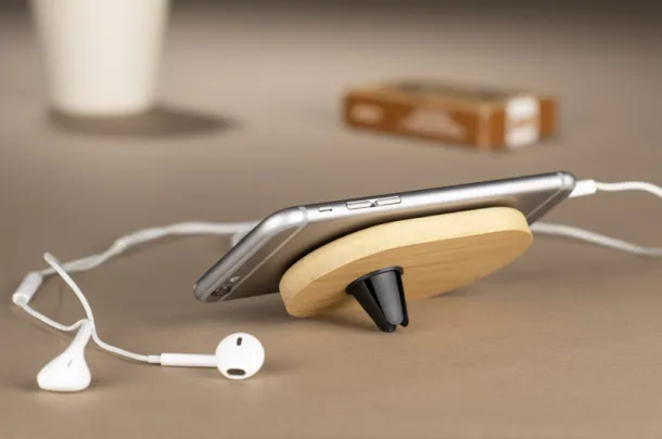 RESIN Car phone holder