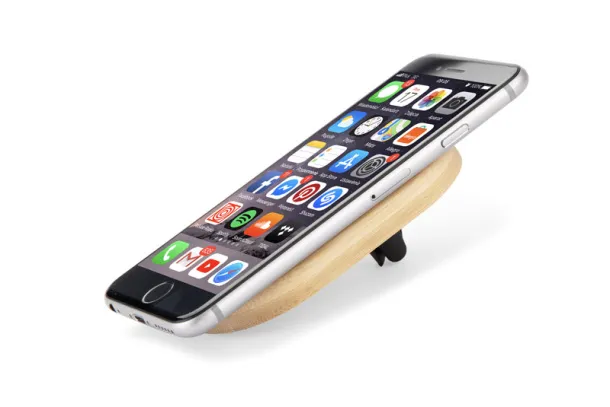 RESIN Car phone holder Prirodna