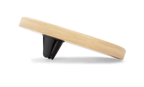 RESIN Car phone holder Prirodna