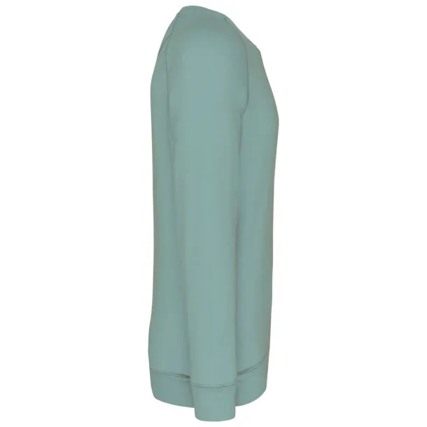  Muška majica od organskog pamuka s raglan rukavima, 300 g/m2 - Kariban Sage