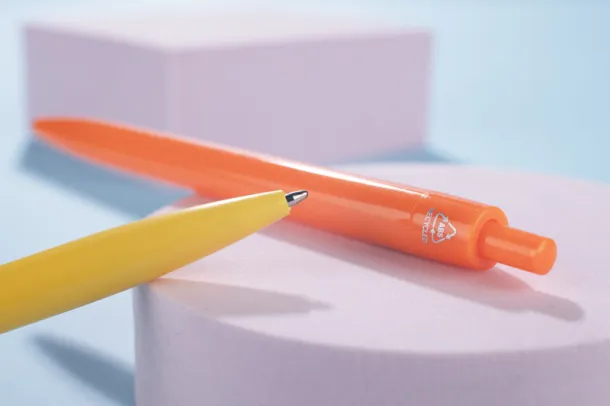 BASIC Ball pen Narančasta