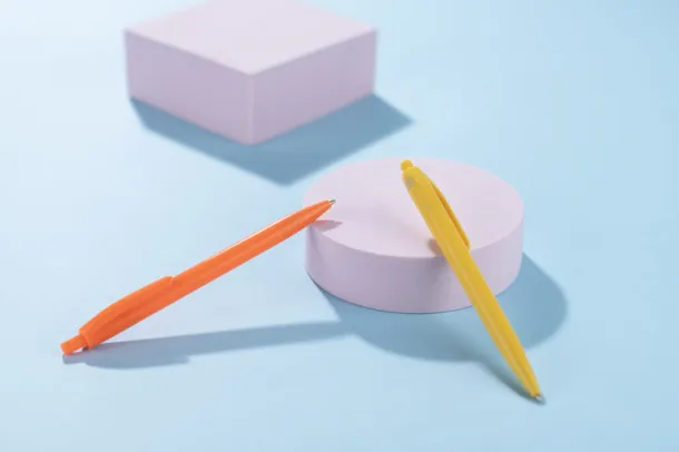 BASIC Ball pen Narančasta