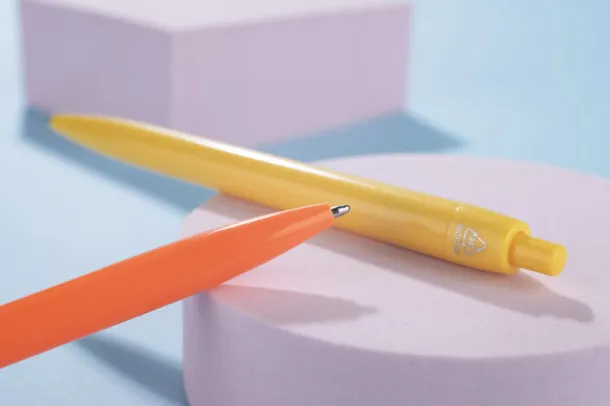 BASIC Ball pen Žuta