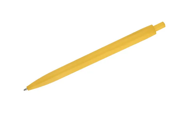 BASIC kemijska olovka Žuta