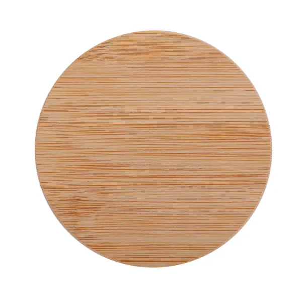 MALOY šalica od čelika od 350 ml Srebrna