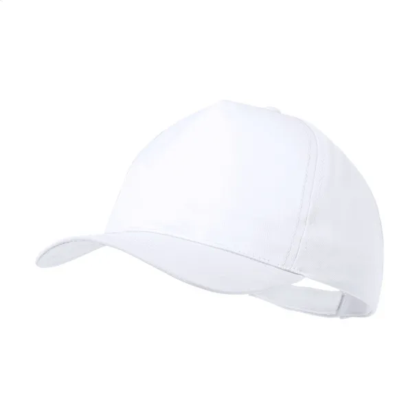Sucap baseball cap White