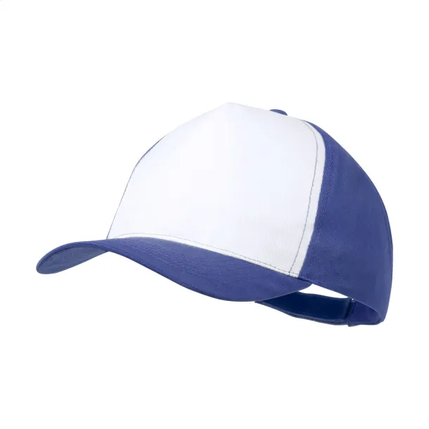 Sucap baseball cap Blue White