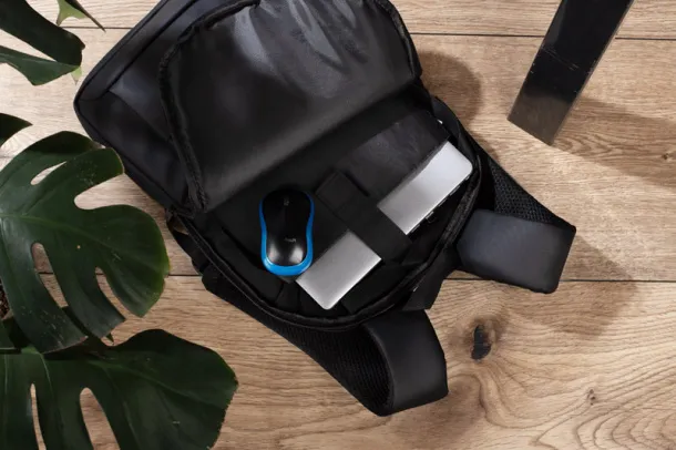 KIP 15,6" laptop ruksak