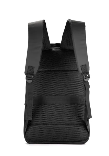 KIP 15,6" laptop ruksak Czarny