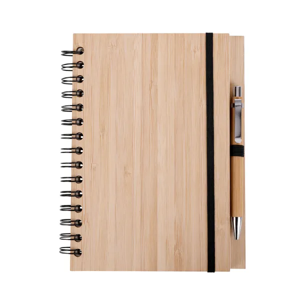 TONALA gift set Black