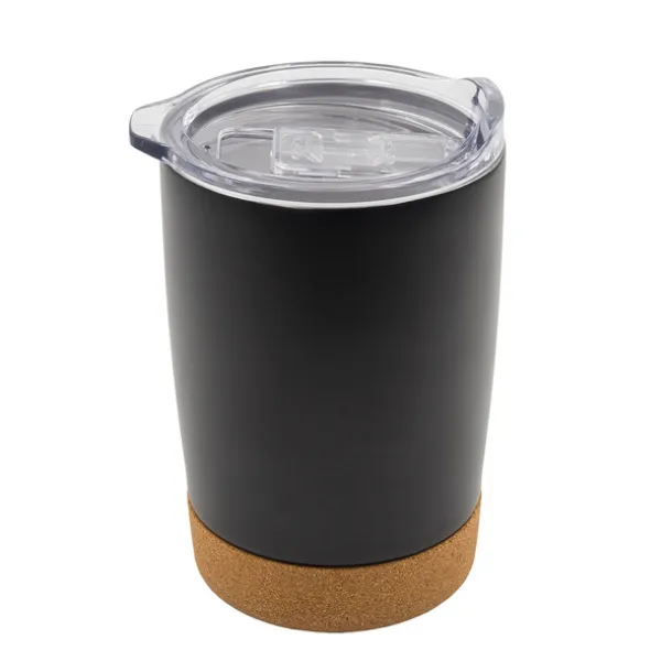 ROCKEFELLER gift set Black