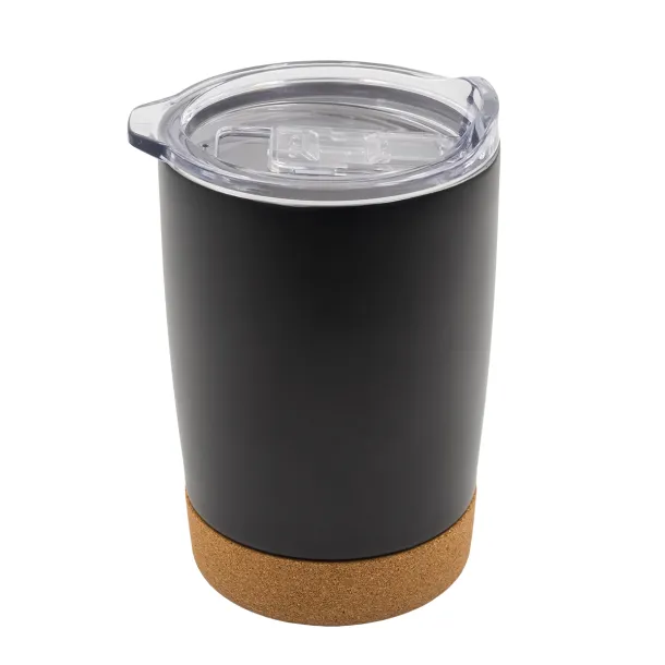 ROCKEFELLER gift set Black