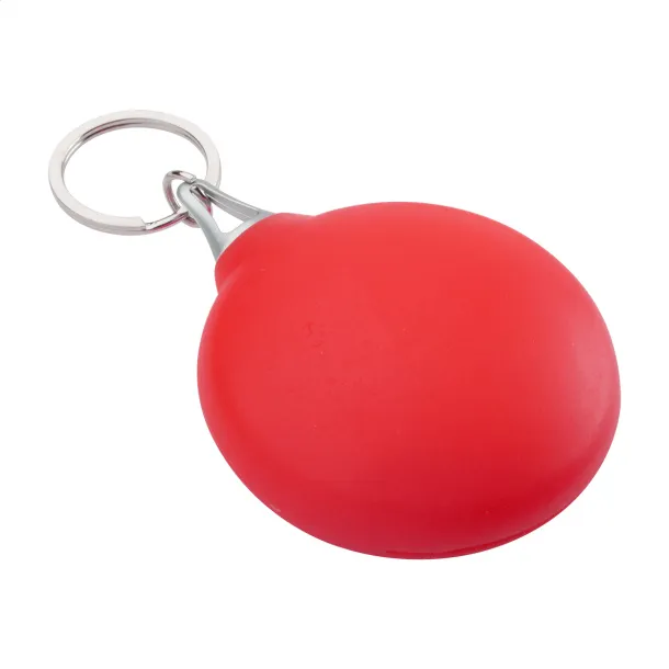 Sight glasses cloth Red