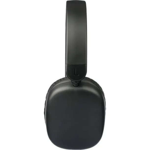 Wireless on-ear headphones black
