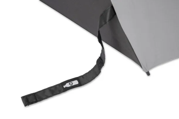 ISTA kišobran szary