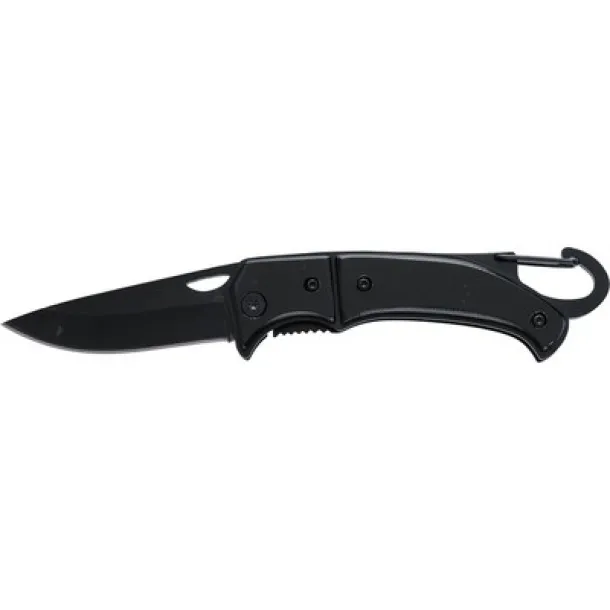  Pocket knife black