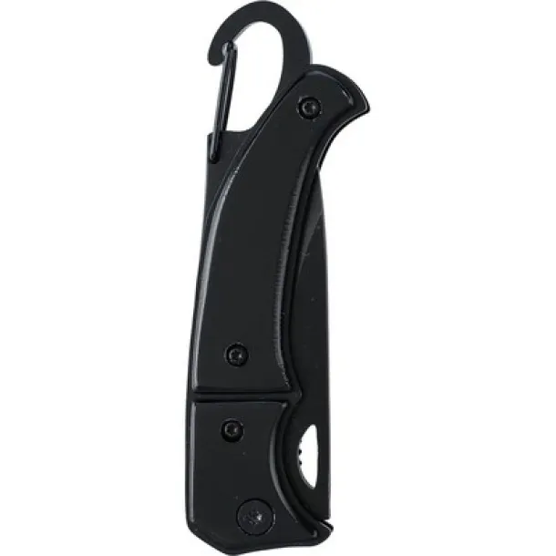  Pocket knife black