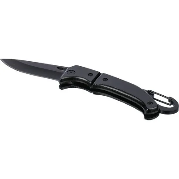  Pocket knife black